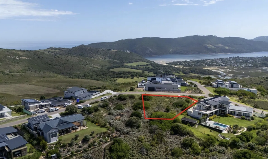 4 Bedroom Property for Sale in Fernwood Estate Western Cape